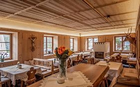 Landhotel Gasthof Zum Löwen